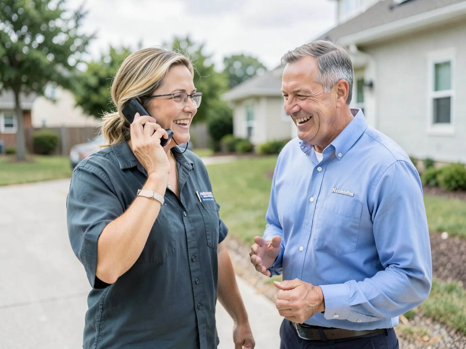 Frequently Asked Questions About Foundation Water Damage Restoration in Morganton, GA